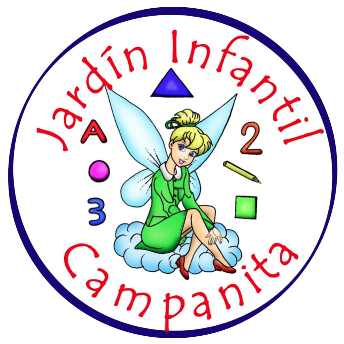 Jardín Infantil Campanita