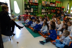 Día del Libro 2018