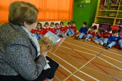 Día del Libro 2018